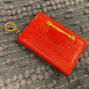 🍎 Juicy Couture Card Wallet 🍎